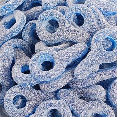 Frisia - Sour Blue Dummies 1250 Gram
