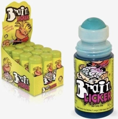 Freekee - Brain Licker 60ml 12 Stück