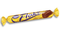 Cadbury Flake Melk Schokolade 48 Stück