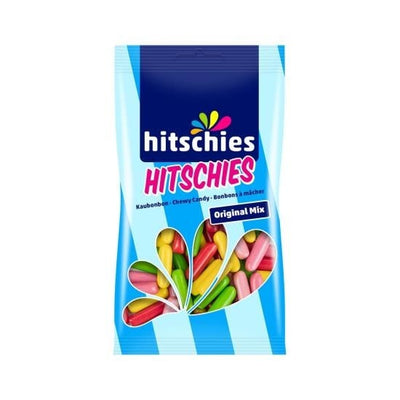 Hitschies - Mini Hitschies 80 grammes