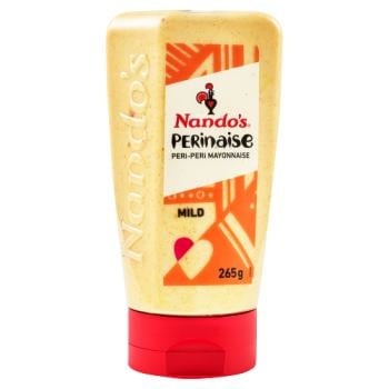 Nando's - Perinaise Douce 265 grammes