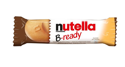 Nutella - B-Ready 22 Gramm