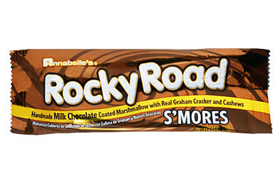 Annabelle's - S'mores Rocky Road 48 grammes