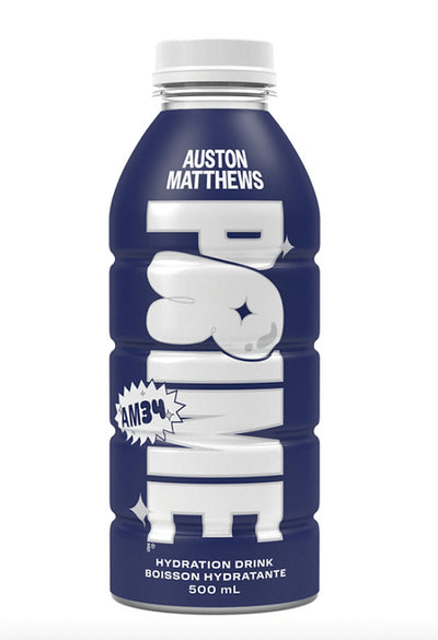 Prime - Auston Matthews Edition 500 ml
