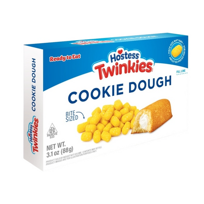 Hostess - Twinkies Cookie Dough 88 Gram