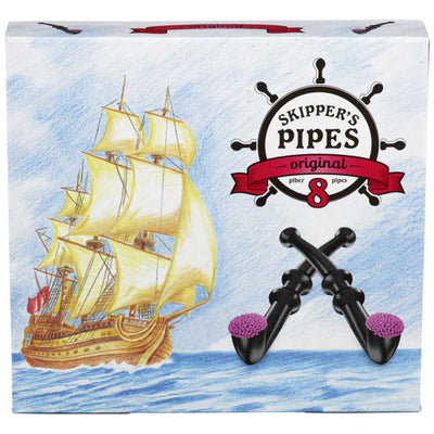 Skipper's - Pipes Original 136 Gramm