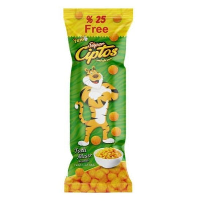 Super Ciptos Mais 20 Gram