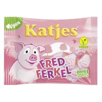Chatons - Fred Ferkel/Porcelets 175 Grammes