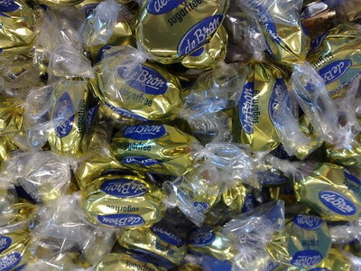 La Source - Beurre Babbelaars sans sucre 200 grammes