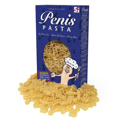 Pâte pour pénis 200 grammes