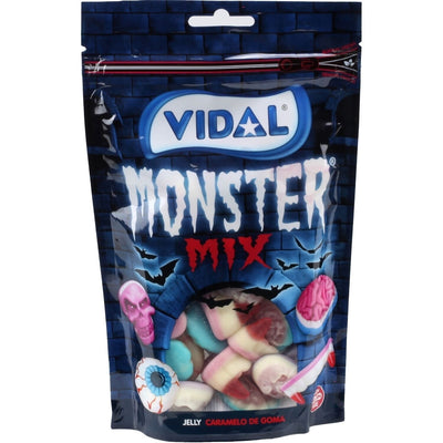 Vidal - Monster Mix 180 grammes