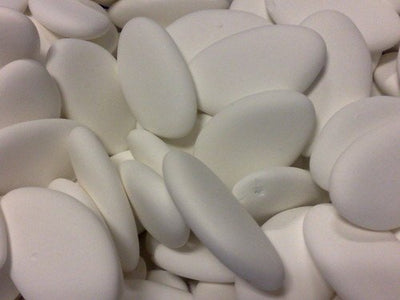 Schokolade Dragees Wit 200 Gram