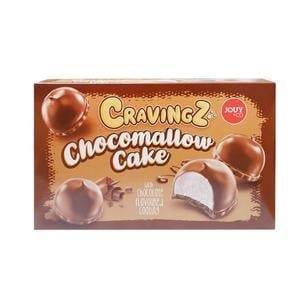 Cravingz - Chocomallow-Kuchen 225 Gramm