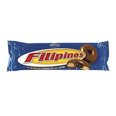 Filipinos - Milch 135 Gramm