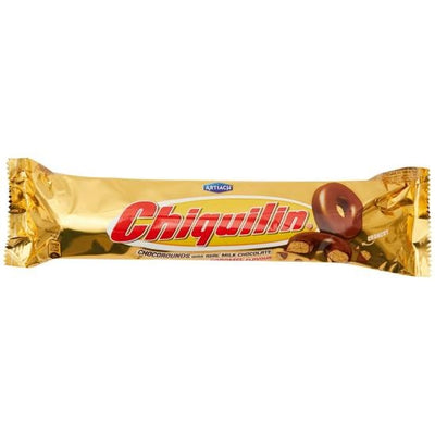 Chiquilin - Karamel 135 Gram