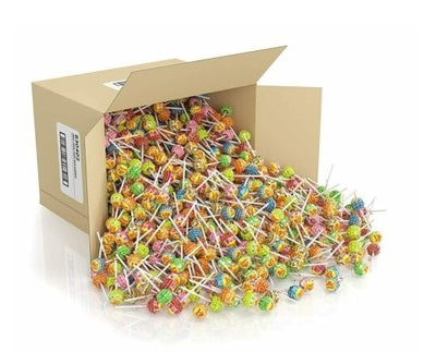 Chupa Chups - Mix 1200 Pièces