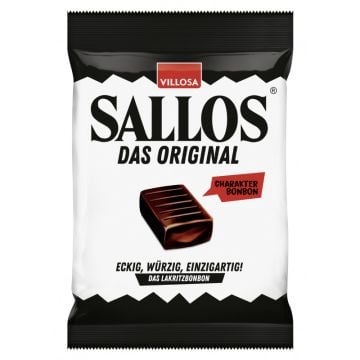 Sallos - Original 150 grammes