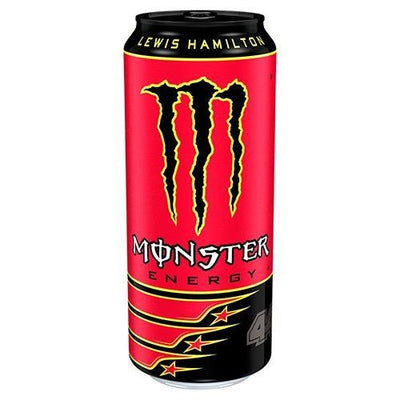 Échantillon - LH44 Lewis Hamilton 500 ml