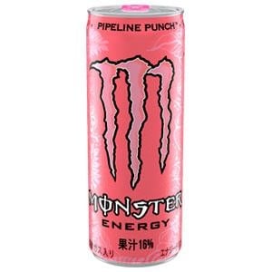 Monster - Energy Pipeline 355 ml