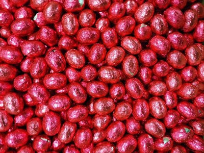 Ostereier - Milch-Cappuccino - 25 Kilo