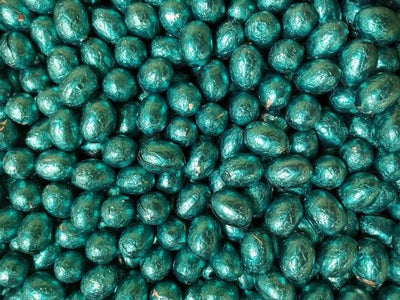Paaseitjes - Crispy Melk Schokolade - 25 Kilo