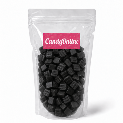 Lonka - Drop Fudge 250 Gram