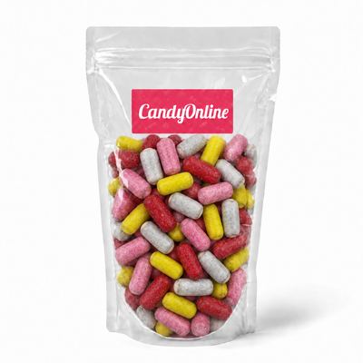 Haribo - Drop Stafetten 250 Gram