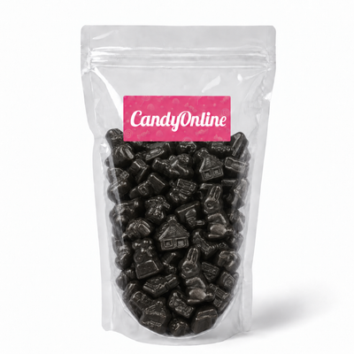 Venco - Boerderijdrop 250 Gram
