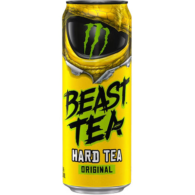Monster - Beast Tea Hard Tea Original 6% 355ml