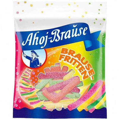 Ahoj-Brause - Brause FRITs 150 Gramm