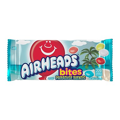 Airheads - Bites Paradise Blend 57 grammes