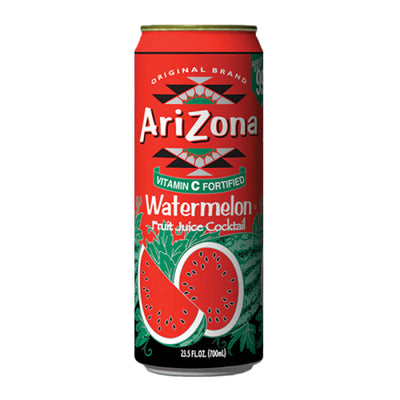 Arizona - Watermelon 500ml 12 Stück