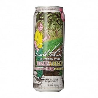 Arizona – Arnold Palmer Half & Half Sweet Tea Pink Lemonade 680 ml