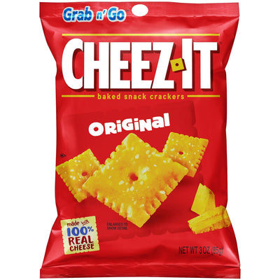 Cheez-It - Original 85 grammes