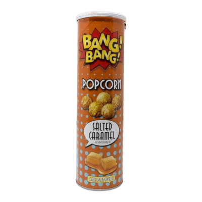 Bang Bang - Popcorn - Caramel salé 85 grammes