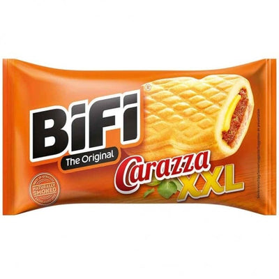 Bifi - Carazza XXL 75 Gramm