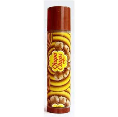 Lip Smacker - Chupa Chups Chocolat Vanille 4 Grammes