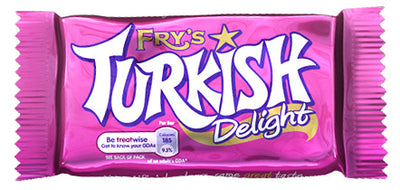 Fry's Turkish Delight 51 Gramm