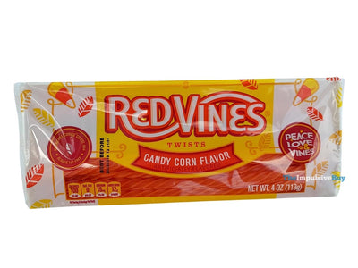 Red, Vines, snoep, candy,