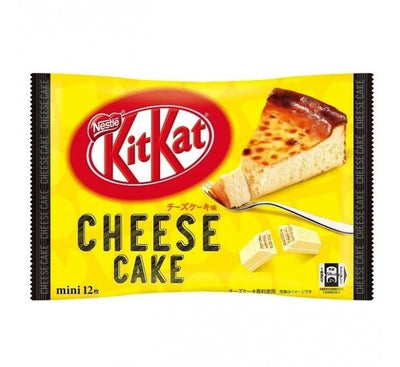Kit Kat - Cheesecake