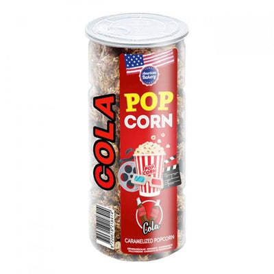 Bang Bang - Popcorn - Cola 170 grammes