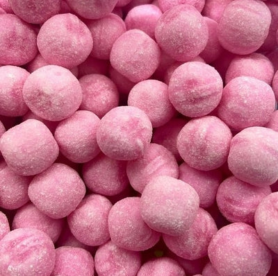Frisia - Saure Erdbeerbällchen 250 Gramm