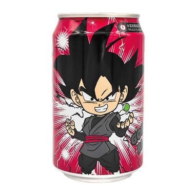 Ocean Bomb - Dragon Ball Super-Peach (Goku Black) 330 ml