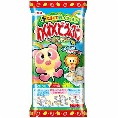 CORIS - Bonbons mous Waku Waku DIY 20 Grammes