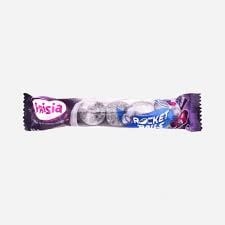 Frisia - Rocket Balls Salmiak 5er-Pack