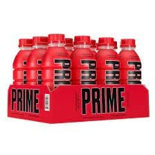 Prime - Hydration Drink Tropical Punch 500ml 12 Stück