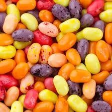 Jelly Belly Beans Smoothie-Mischung 100 Gramm