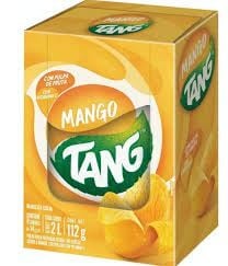Zange - Mango 8x14 Gramm (16 Liter)