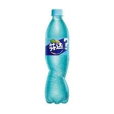 Fanta - Jasmine Peach 500ml
