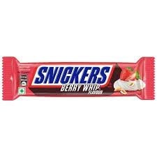 Snickers - Berry Whip 40 grammes